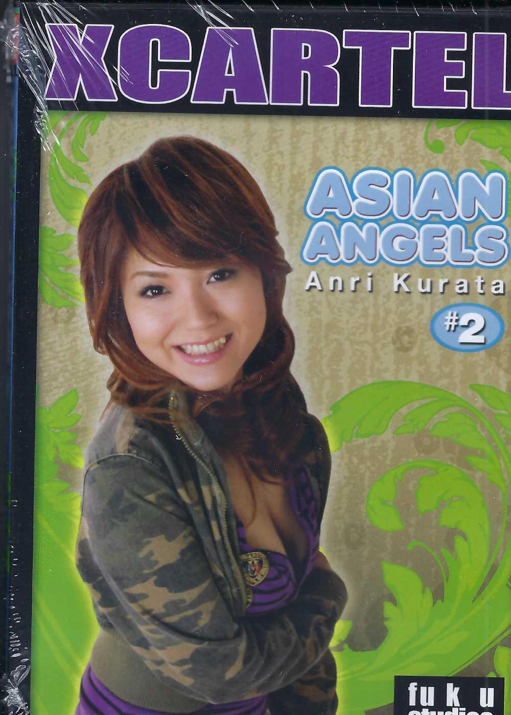 (image for) Asian Angels 2